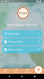 John Hagee Sermons