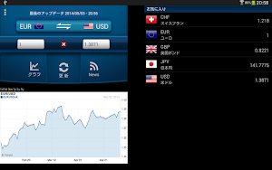 画像クリックでメニュー表示／非表示