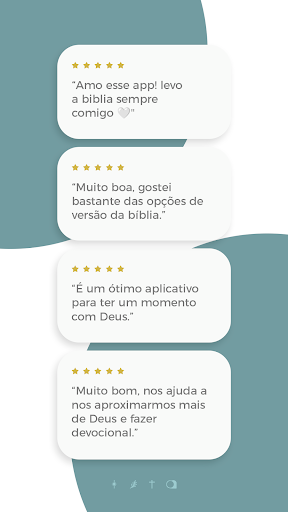 Android application Jesus Today Lite screenshort