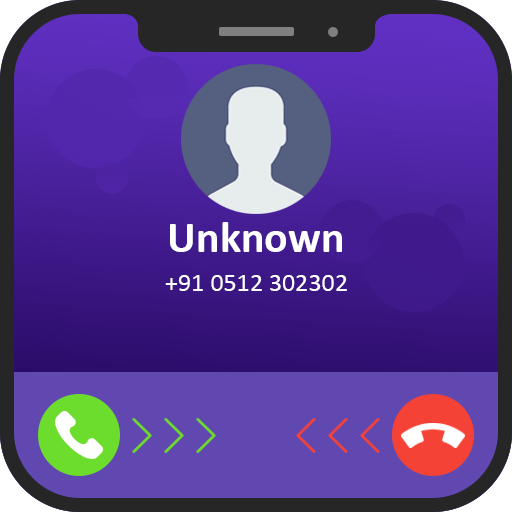 Fake Call - Prank Call  Icon