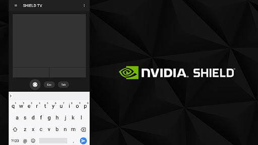 Shield Tv Remote Service - Apps On Google Play