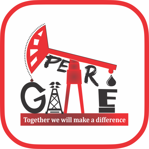 PETROGATE Test Series logo