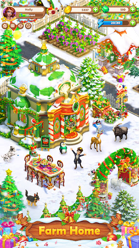 Compare Sarah's Adventure with Other Games Apps | Features & More