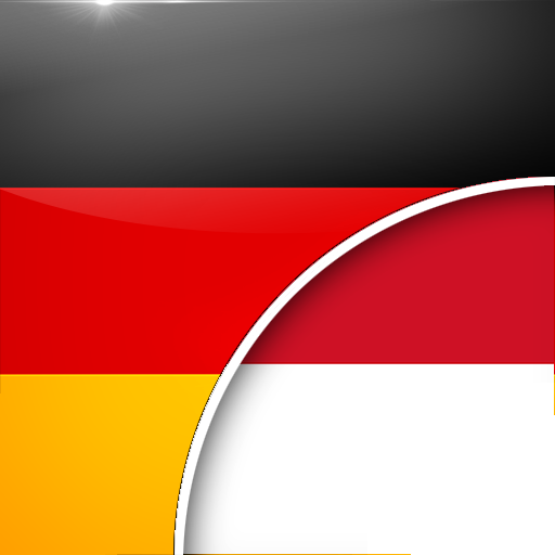 Penerjemah Bahasa Jerman-Bahas logo