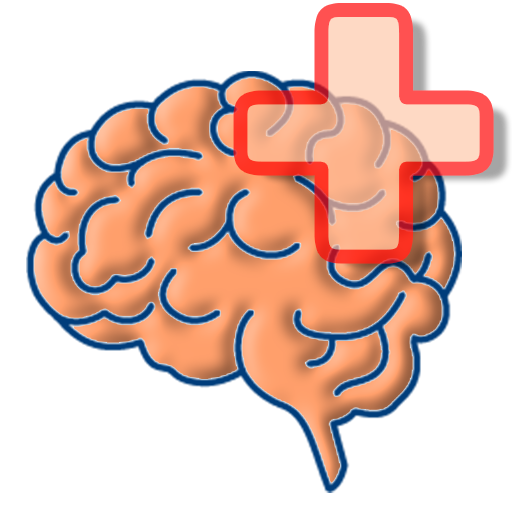 Arithmetic Test,Brain Training logo