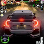 Real Car Driving 3D Games