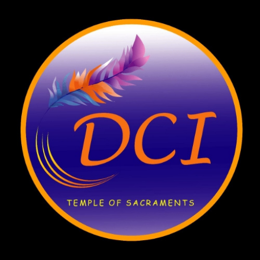 Divine Coaching Institute logo