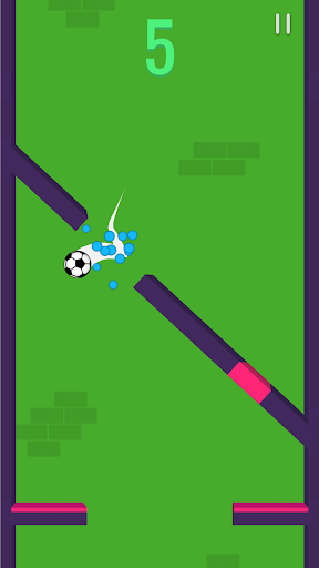 Goal a Lot Screen 2