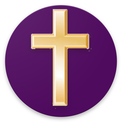 Dialy Words of God logo