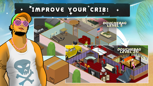 Broworld - Douchebag Adventure Screen 3