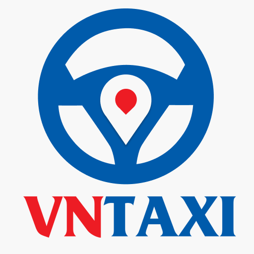 VNTaxi Tablet - Lái xe logo