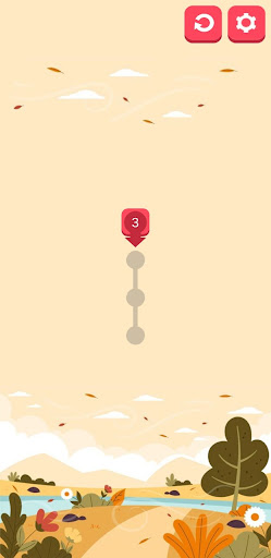 Android application Push It: Relaxing Puzzle Game screenshort