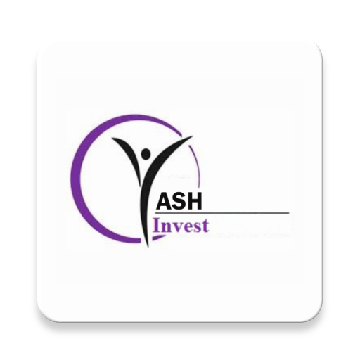 Yash Invest logo