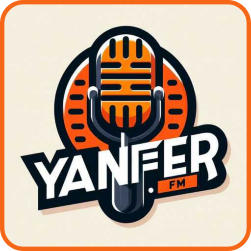 Yanfer FM 1.0.0 Icon