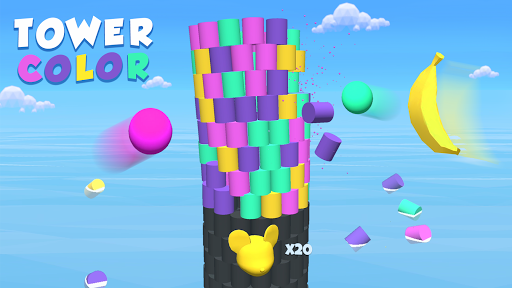 Tower Color screenshots 7