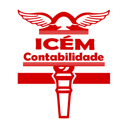 Icem Contabilidade logo