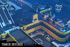 Tower Defense Heroes 2のおすすめ画像4