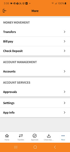 Oriental Biz screenshot 5