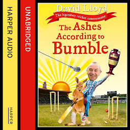 Icon image The Ashes According to Bumble