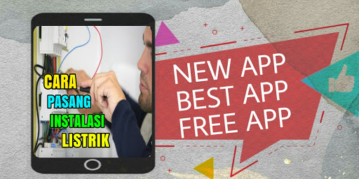 Cara Pasang Instalasi Listrik Screen 3