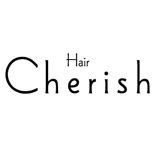 Hair Cherish（ヘアチェリッシュ） logo