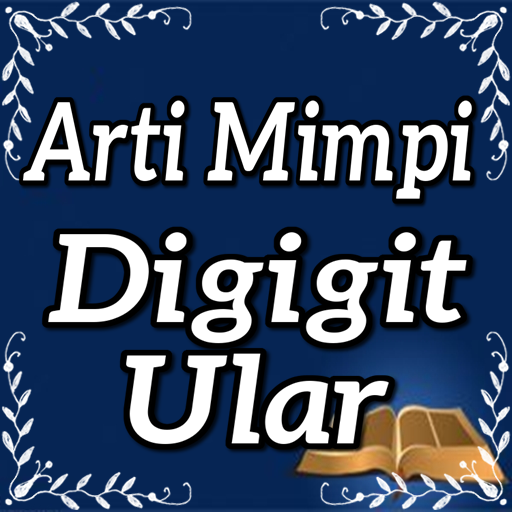 Mimpi digigit ular di tangan