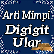 Arti Mimpi Digigit Ular