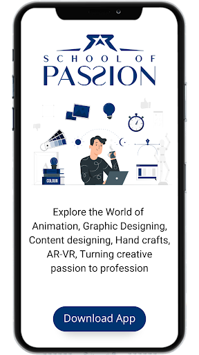School of Passion (By Rosh) Screen 3