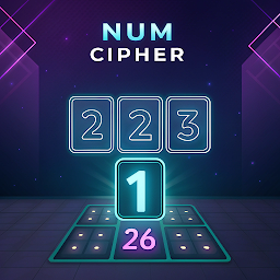Num Cipher