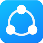 Cover Image of Descargar Share E - Share Apps & File Transfer 1.4.2 APK