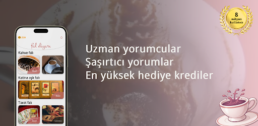 Fal Diyarı Kahve Falı