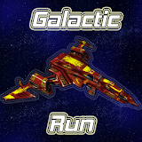 Galactic Run icon