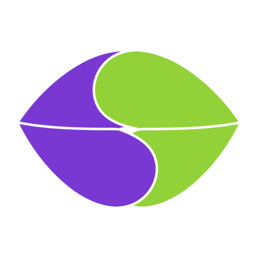 Ambi baciati logo