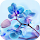 Orchid Live Wallpaper