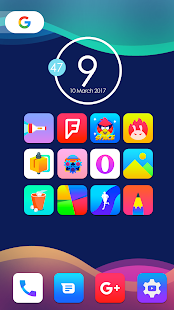 Symbon Icon Pack Screenshot