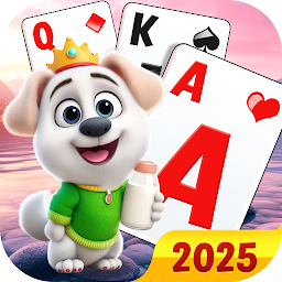 TriPeaks Solitaire Mod Apk