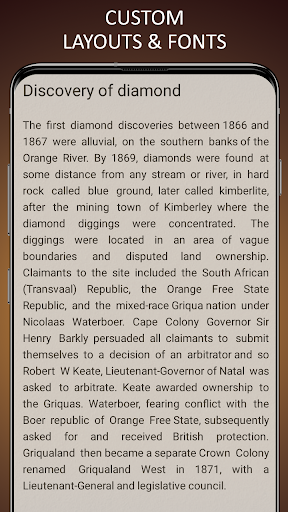 World History in English Batt