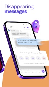 Rakuten Viber Messenger Apk 6