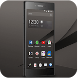 Theme for Sony Z5 icon