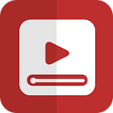 HD Video Player Android icon