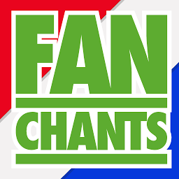 Icon image FanChants: PSG Fans Songs & Ch