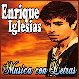 Musica Enrique Iglesias Letras Nuevo icon