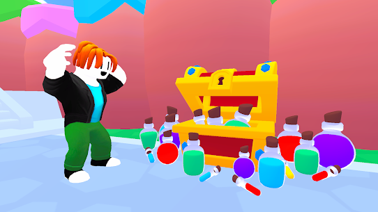 Pet World Simulator 1