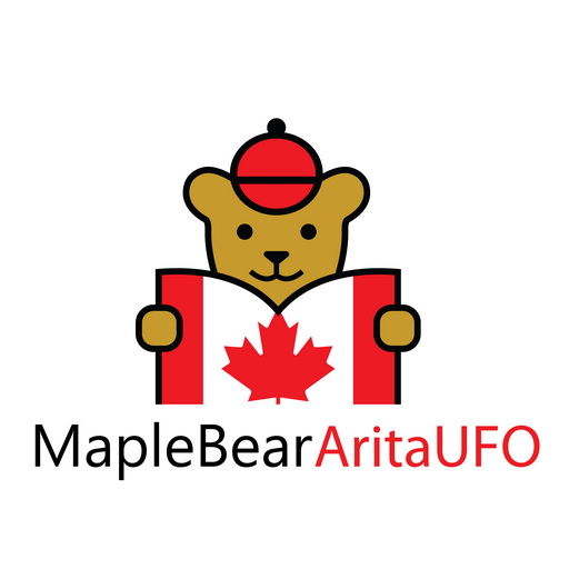 MapleBear AritaUFO logo