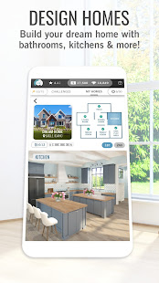 Design Home: Real Home Decor 1.84.038 APK screenshots 14