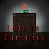 Lost in darkness icon