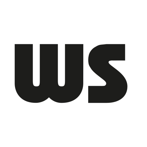 WS Weinmann & Schanz GmbH  Icon