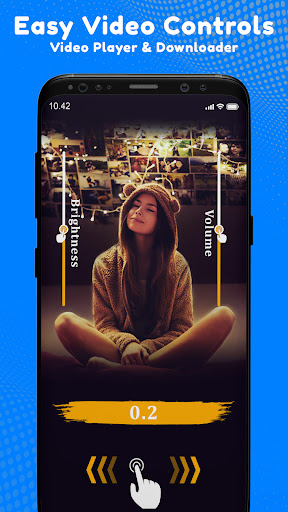 Video Player For Android Screen 3