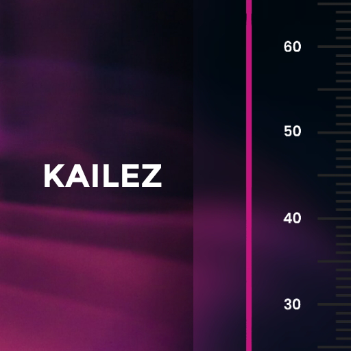 Kailez Homescreen logo