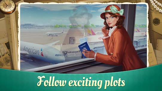 Marie’s Travel v1.8.81 (MOD, Unlimited Money) Free For Android 3